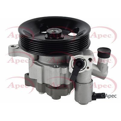 Power steering pump fits mercedes slk250 r172 1.8 2011 on pas 0064664301 apec