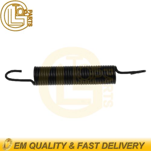 Extension spring m155068 for john deere x500 x520 x530 x534 x540 x590 x950r