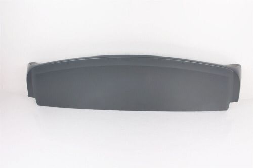 For land rover range rover sport 2010-2013 2012 rear spoiler boot spoiler-