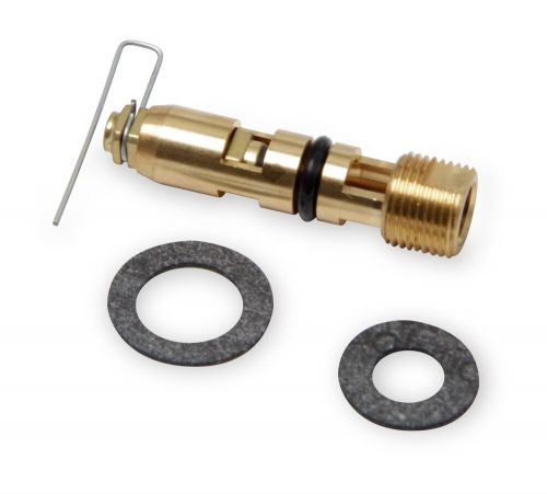 Holley 6-508 off-road inlet needle - viton