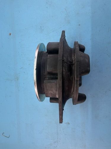 Transmission mount meyle