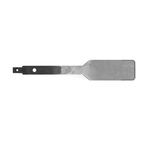 Glass technology 1.5&#034; x 10&#034; standard auto glass sheath blade