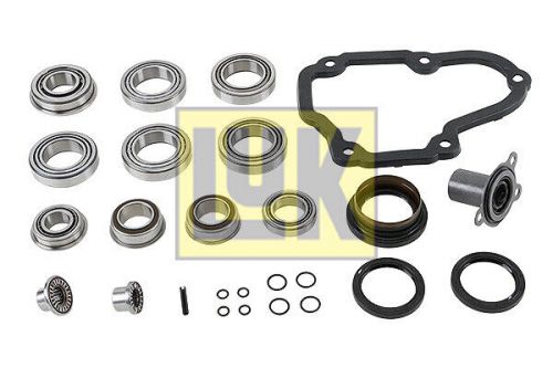 Gearbox repair kit (mtm) 462005610 luk 02a311375 02a311375c 02a311523a 02a311523