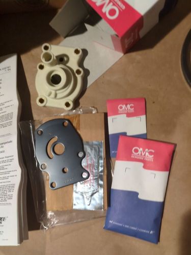 Omc outboard motor company engine part kit pn328716 nsn number 2930-01-147-2727