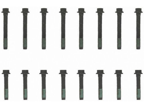 Head bolt set 58kfcq72 for grand prix firebird bonneville 2004 2000 2006 2001