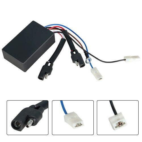 Cdi module for polaris xplorer 400 1998 1999 2000 2001 2002 / 3085623