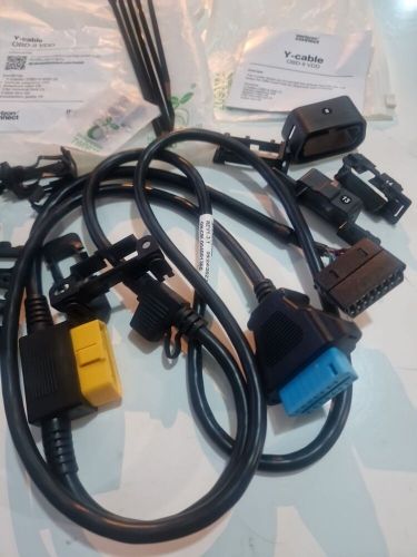 Verizon connect y-cable obd-ii vdd