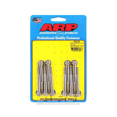 Arp 430-2103 - gm ls intake bolt kit w/gm performance intake