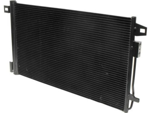 A/c condenser 83xhjf22 for saturn outlook 2007 2008 2009 2010