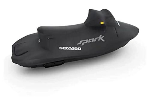 Genuine oem sea-doo spark 3 up trailerable cover 295100789  2014-2023