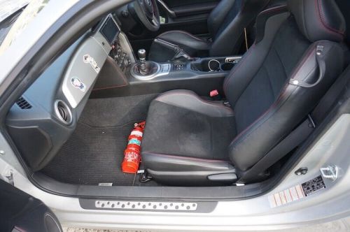 Fits toyota gt86 fire extinguisher bracket