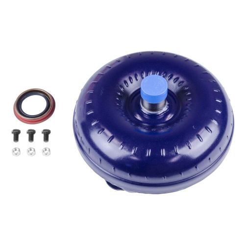 B&amp;m torque converter holeshot 2000 for gm th400 th425 th375 th350 375b