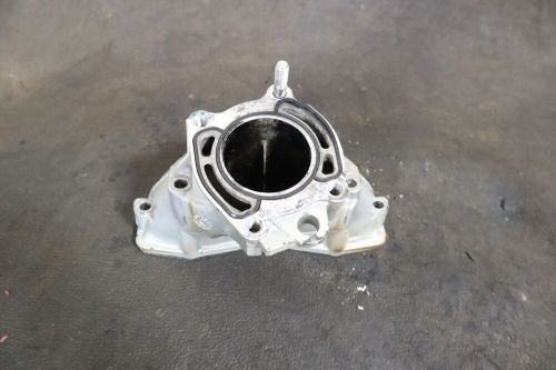 2001 sea-doo gtx exhaust manifold 420979607