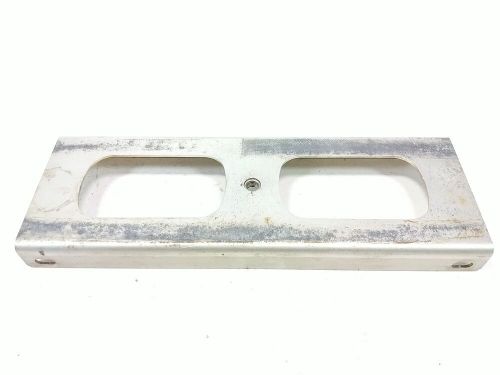 18 arctic cat wildcat 1000xx textron metal mount bracket