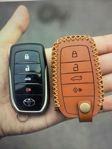 Car keylock wrapper