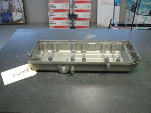 Mercury outboard 8276921 efi fuel mgt cover assy   fshelf3