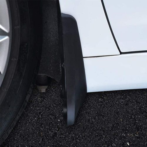 Fit for toyota corolla altis 2002-2005 mud flap flaps splash guards mudguards