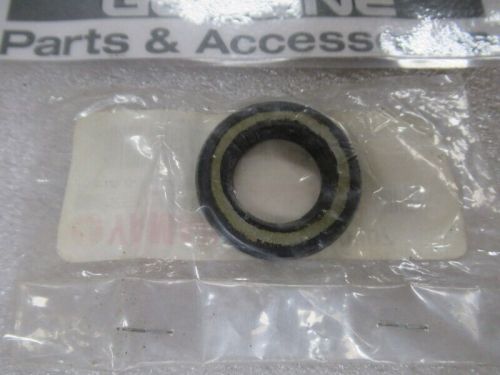 C74 genuine yamaha marine 93101-20m07 oil seal oem new factory boat parts