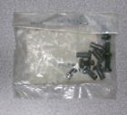 Oem yamaha outboard rivet, 10 count, part # 90266-04m00