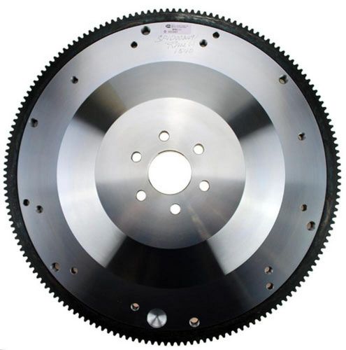 Ram clutches 1540lw steel flywheel - 22 lbs.