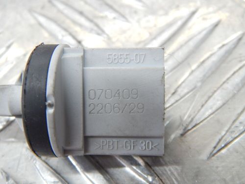 Seat exeo mk1 09-13 air temperature sensor