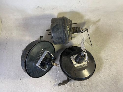 2019 2020 2021 2022 2023 toyota corolla power brake booster 24k miles oem