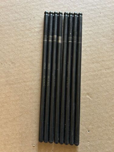 Pushrods 8.550 5/16 .080