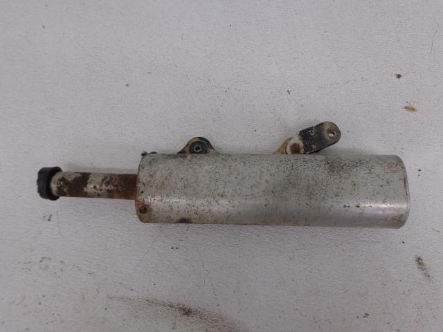 1993 kawasaki kdx200 kdx 200 fmf silencer muffler