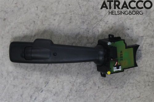 Original wiper switch volvo c30 (533) 2012-