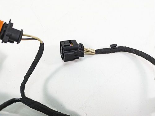 2016 sea-doo spark 900 engine wiring harness loom - no cuts 420666251