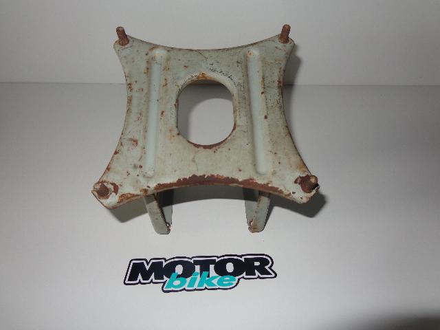 Spare wheel support lambretta 125, 150, 175, 200cc.