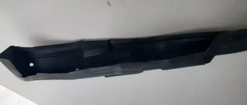 ✅brand new front left fender cover genuine for mercedes c209 - ✅a209 889 01 25✅