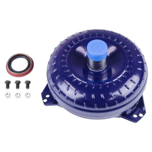 B&amp;m torque converter nitrous holeshot 3500 for gm th400 th425 th375 th350 auto