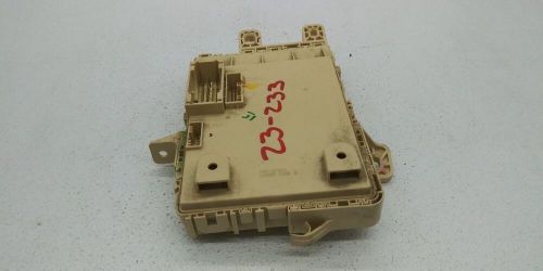 14 15 16 hyundai elantra cabin fuse box oem 91955-3x010