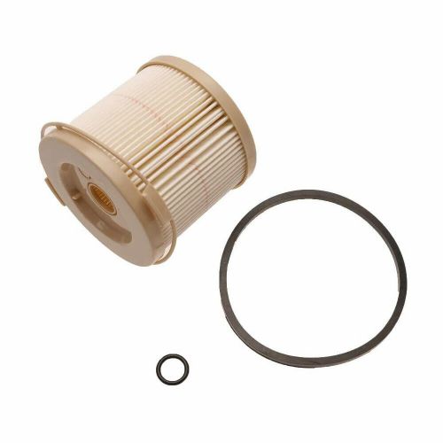 Fuel filter water separator element part for racor 2010pm-or 500fg 30 micron