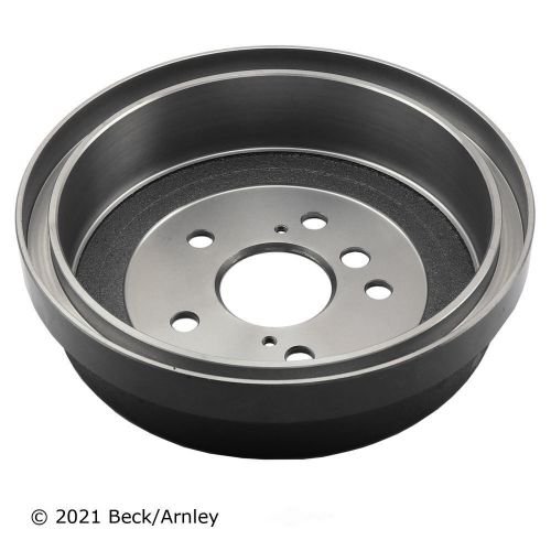 Rr brake drum  beck/arnley  083-2942