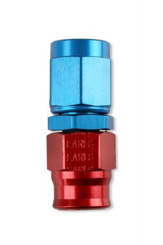 600136erl earl&#039;s speed-seal hose end