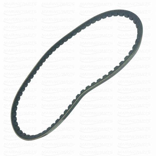 Drive v-belt volvo penta b18 b20 replace 966891 950805 711 mm alternator inboard