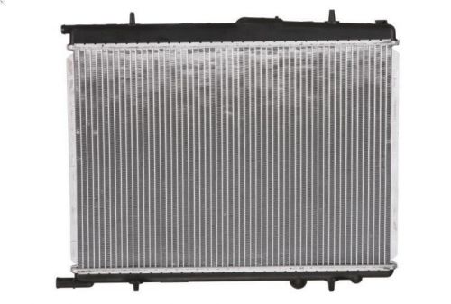 Radiator, engine cooling nrf 58267 for citroen xsara picasso (n68) 1.6 1999-201-