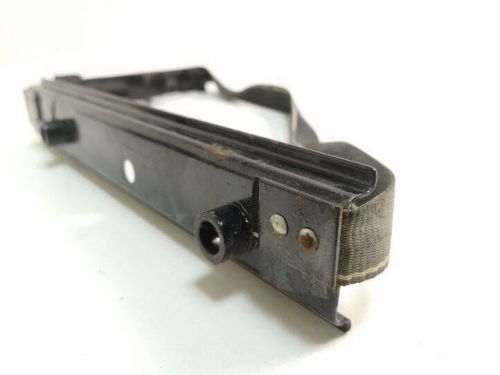 Chrysler 300 c touring lx battery holder 3.00 diesel 160kw 2007 26513784-