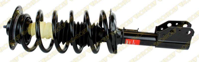 Monroe shocks & struts quick-strut suspension strut and coil spring assembly