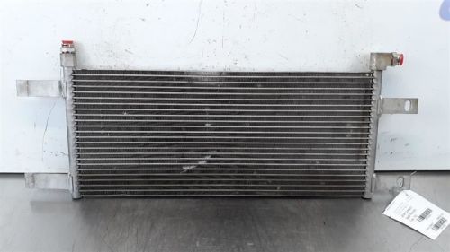 17 dodge ram 2500 power wagon automac transmission oil cooler 6.4l