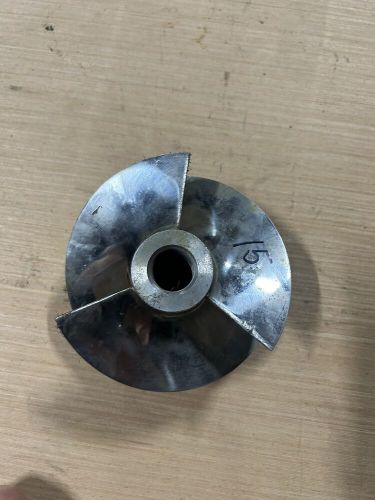 Js550 15p jetlyne impeller prop