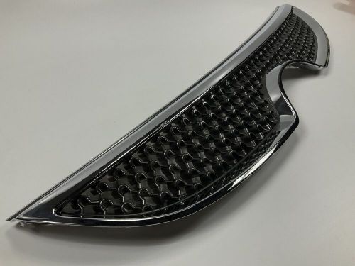 New aftermarket front grille for 2007-2011 hyundai veracruz 863613j000