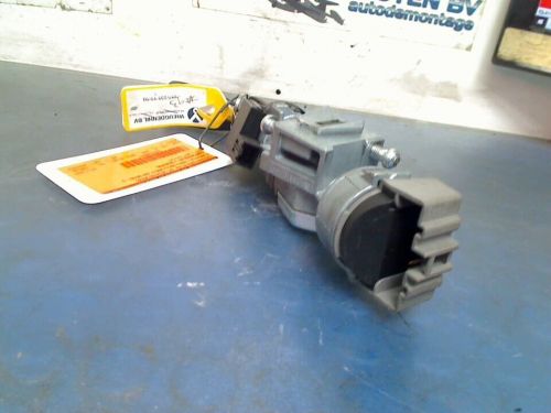 2011 ford mondeo iv wagon 6e5t15607ca ignition lock + key-