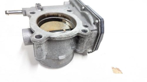 Toyota prius mk3 xw30 2009 - 2015 throttle body 1.8 petrol 77100 22030-37060