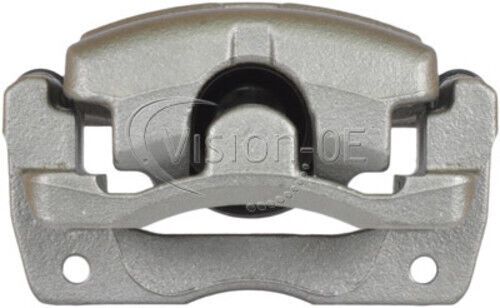 Frt rt rebuilt brake caliper w/hwd  vision oe  99-17664b