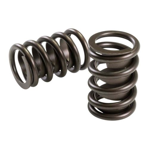 Comp cams 26942-16 single valve spring w/ damper - 1.440 od / 1.750 ih