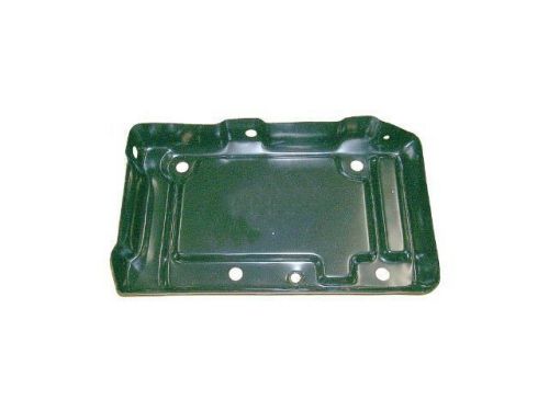 Battery tray for 1966-1967 plymouth belvedere ii bt878my