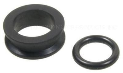 Smp/standard sk53 fuel injector seal kit-multi-port injector o-ring kit